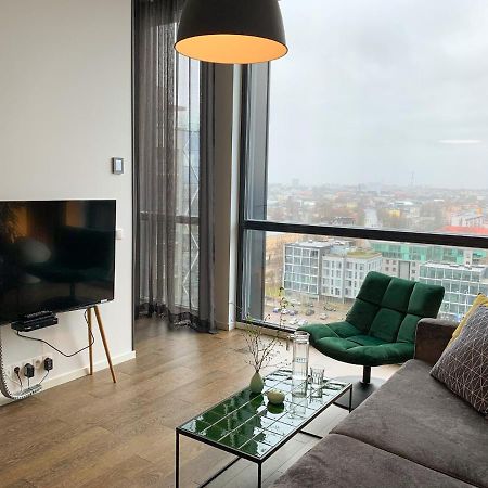 Orange WOHO Central Panoramic Lux Talin Exterior foto