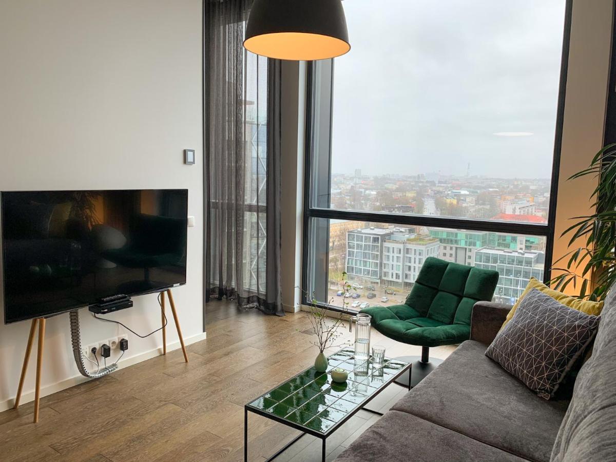 Orange WOHO Central Panoramic Lux Talin Exterior foto