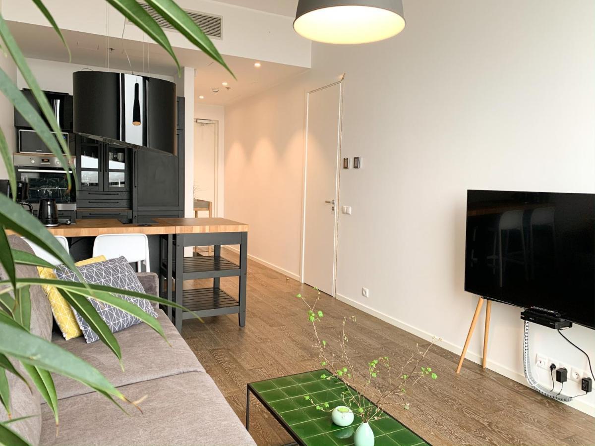 Orange WOHO Central Panoramic Lux Talin Exterior foto