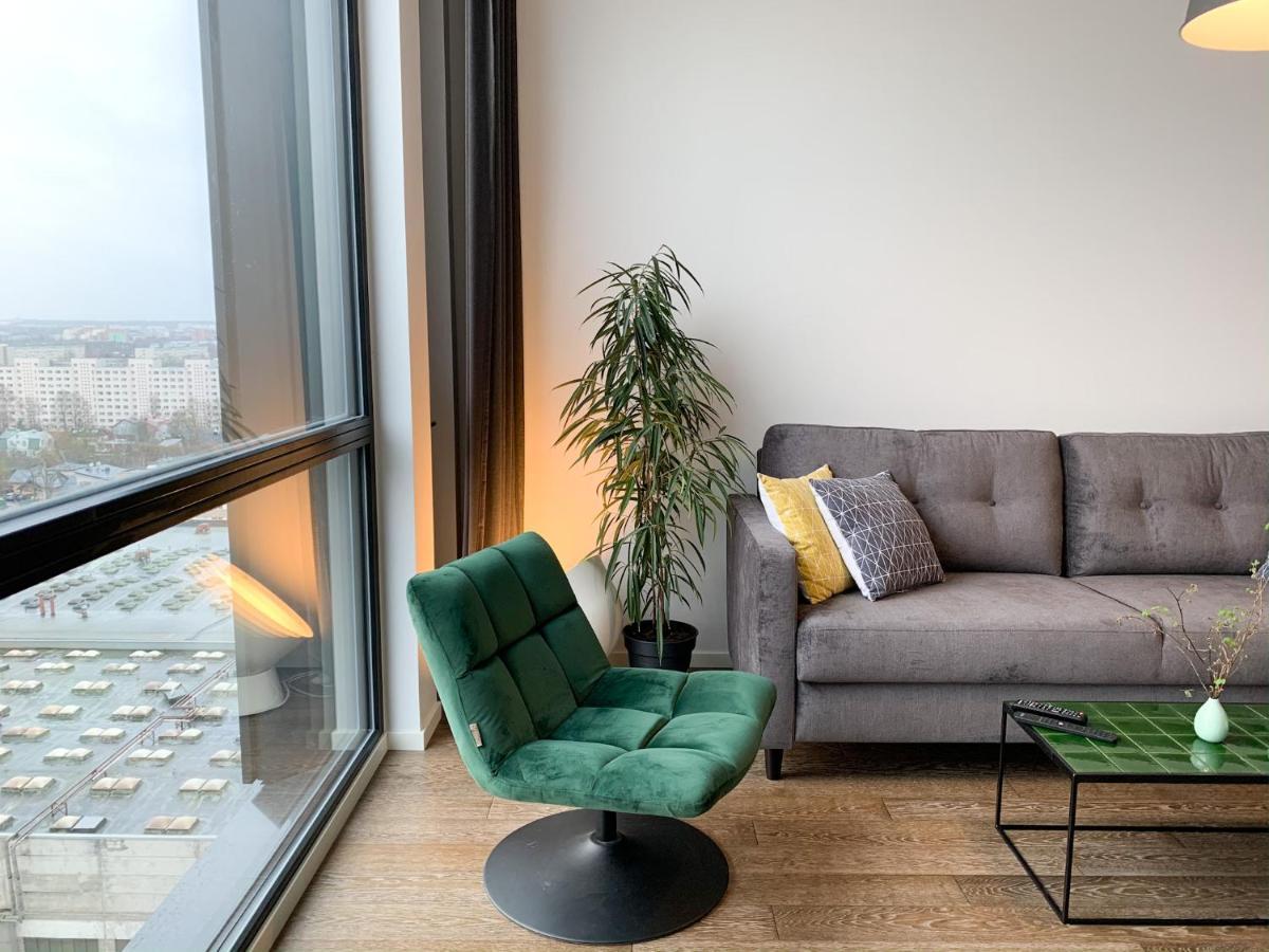 Orange WOHO Central Panoramic Lux Talin Exterior foto