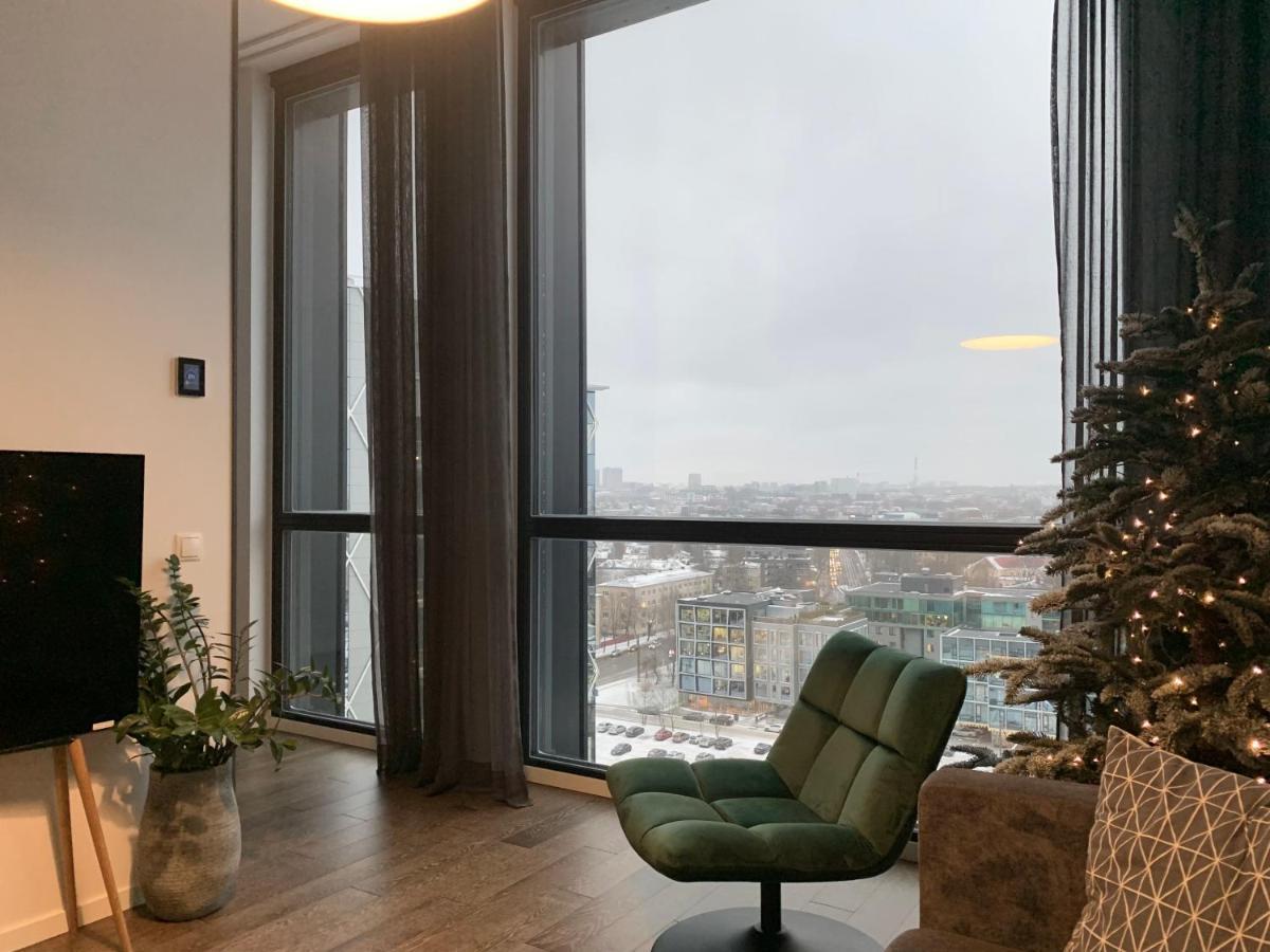 Orange WOHO Central Panoramic Lux Talin Exterior foto