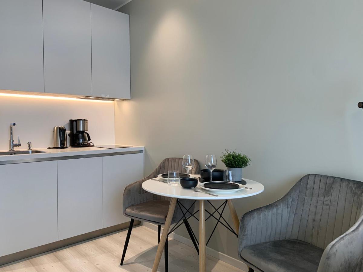 Orange WOHO Central Panoramic Lux Talin Exterior foto