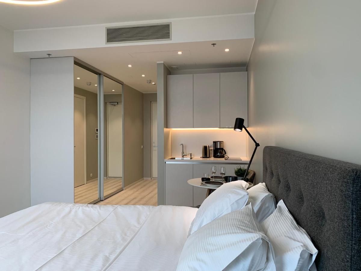 Orange WOHO Central Panoramic Lux Talin Exterior foto