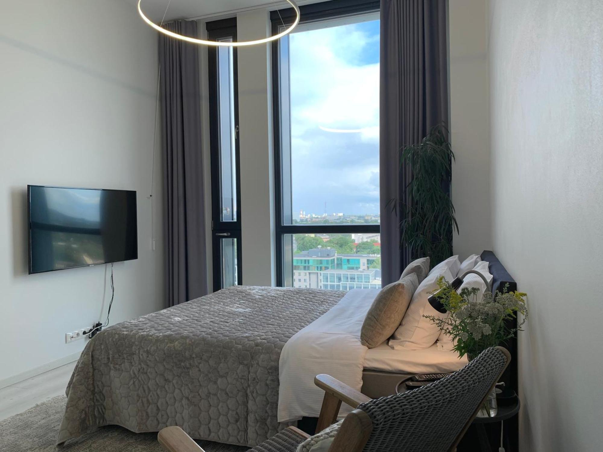 Orange WOHO Central Panoramic Lux Talin Exterior foto