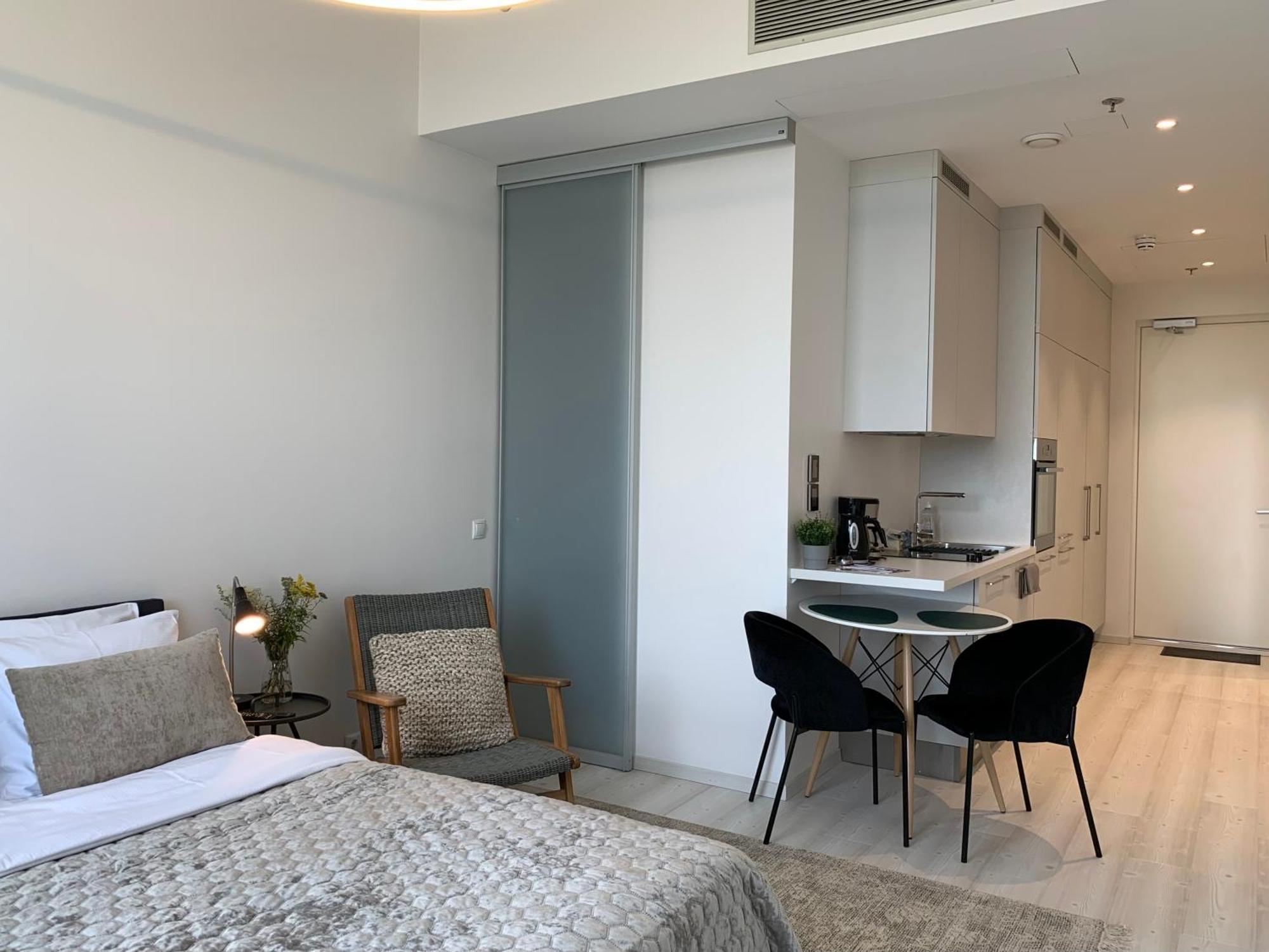 Orange WOHO Central Panoramic Lux Talin Exterior foto