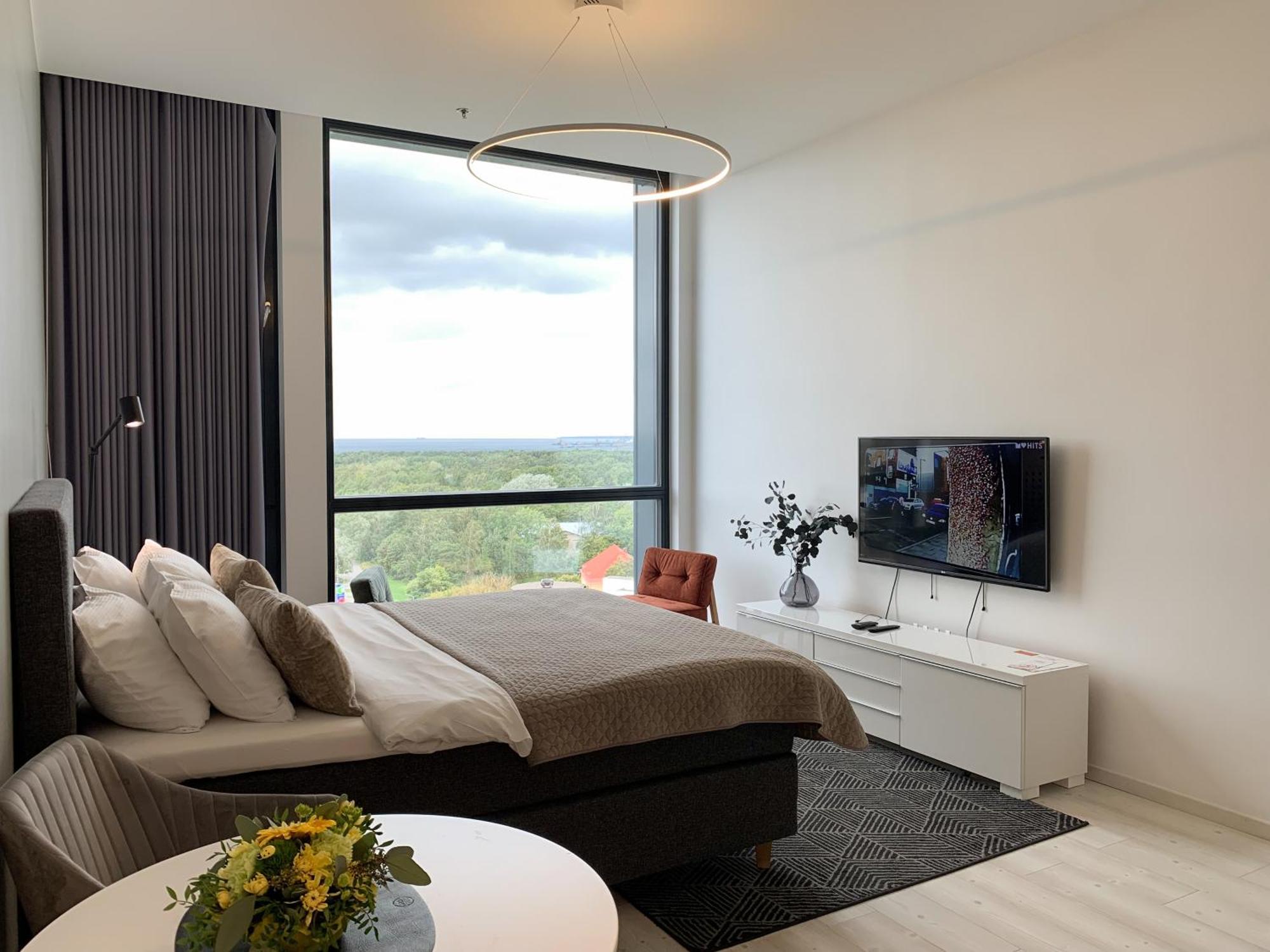 Orange WOHO Central Panoramic Lux Talin Exterior foto