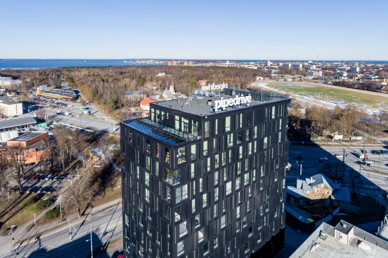 Orange WOHO Central Panoramic Lux Talin Exterior foto