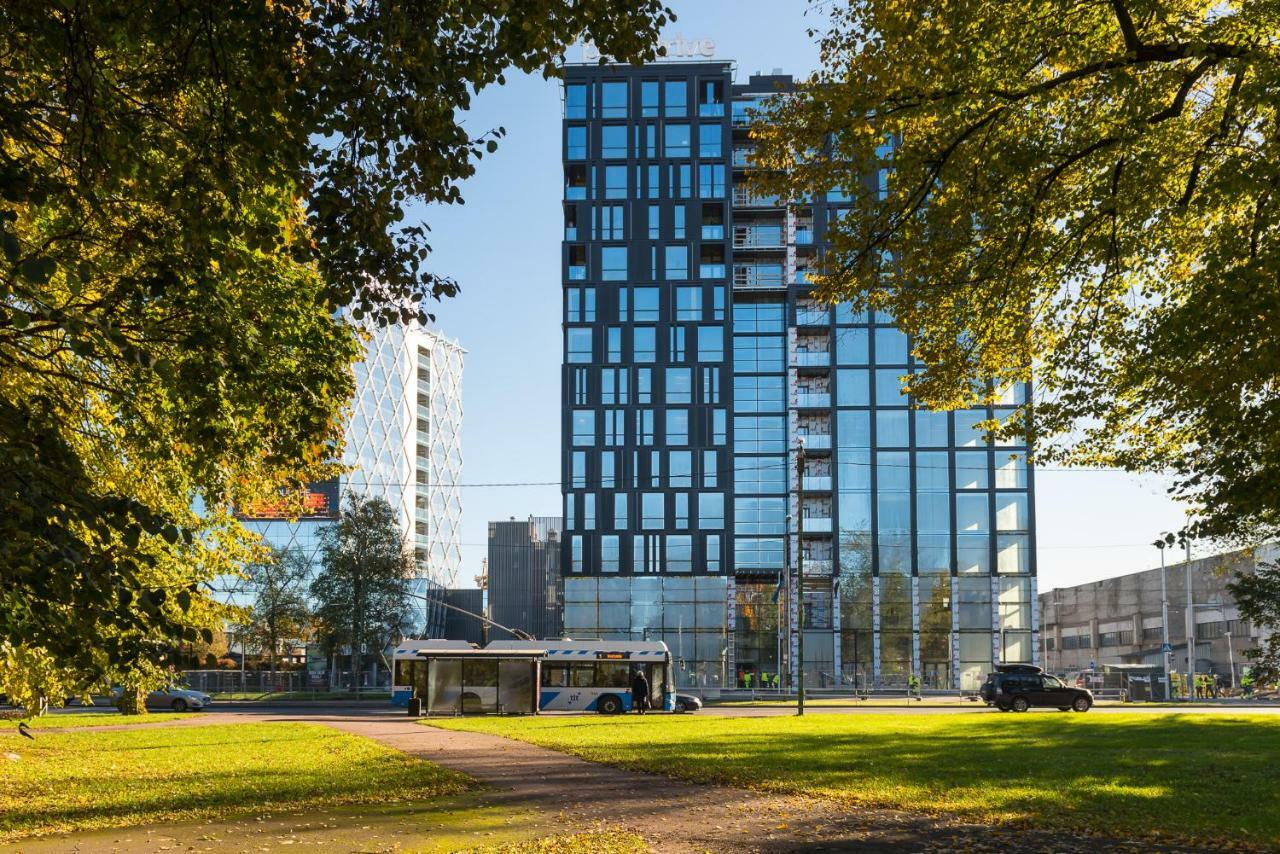 Orange WOHO Central Panoramic Lux Talin Exterior foto