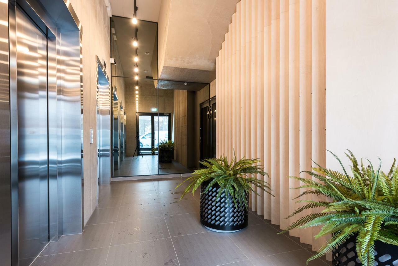 Orange WOHO Central Panoramic Lux Talin Exterior foto
