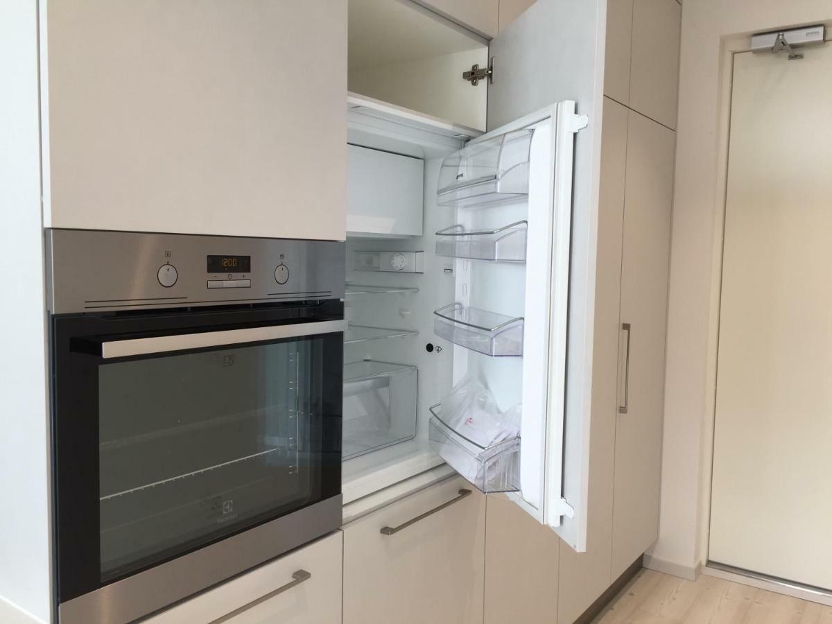 Orange WOHO Central Panoramic Lux Talin Exterior foto