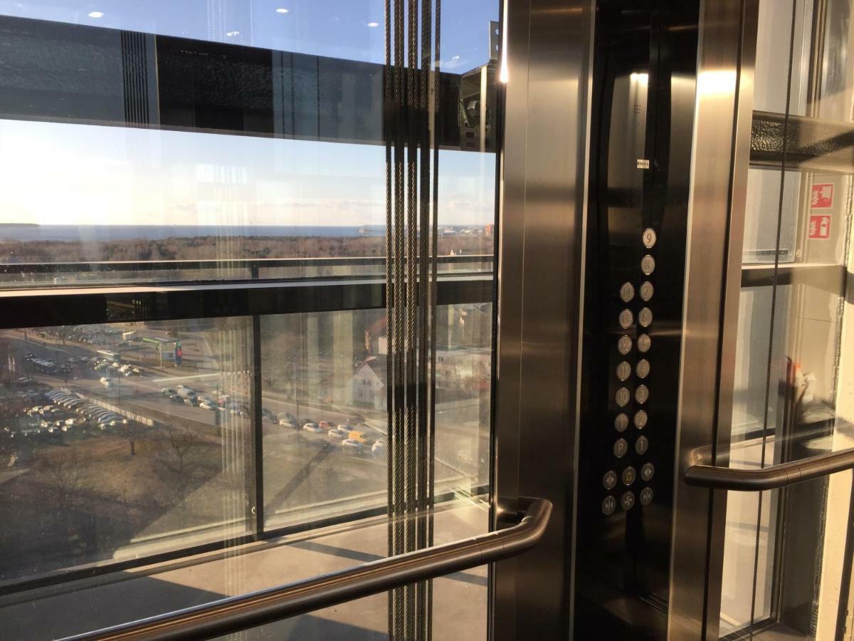 Orange WOHO Central Panoramic Lux Talin Exterior foto