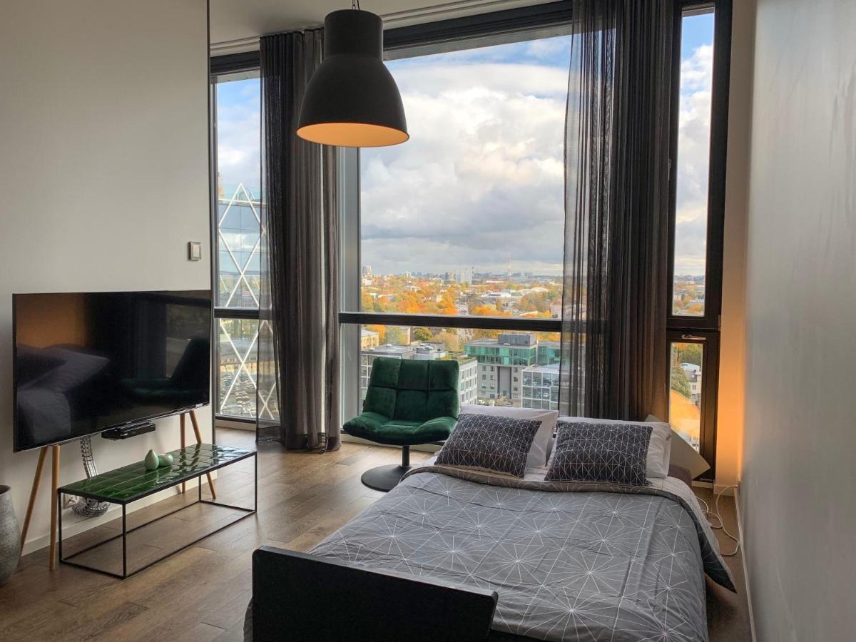 Orange WOHO Central Panoramic Lux Talin Exterior foto